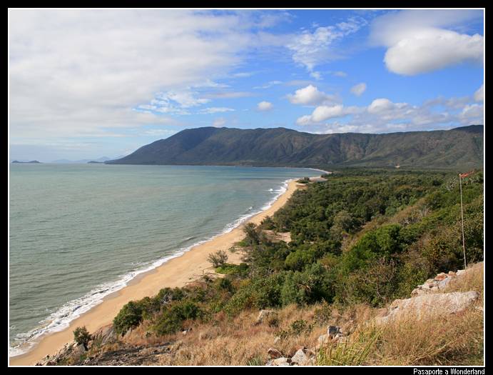 Parque Nacional de Daintree