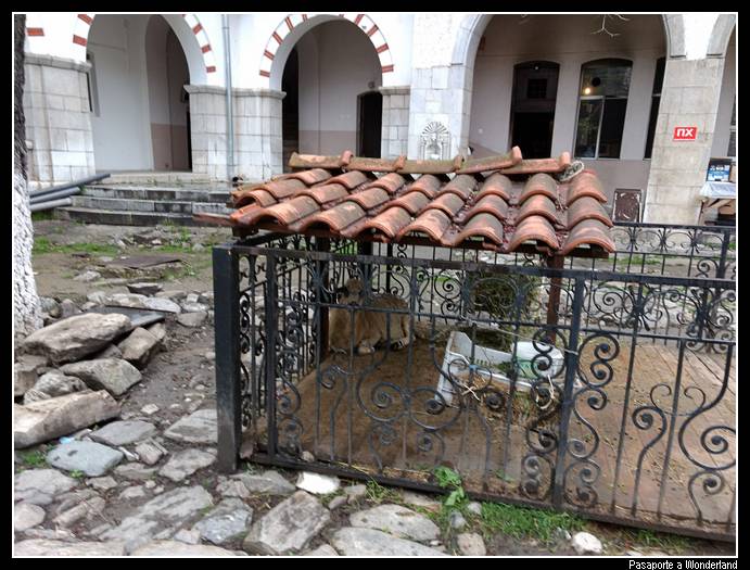 Monasterio de Bachkovo