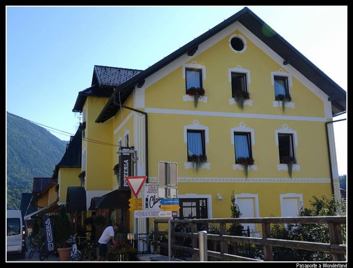 Kranjska GoraTriglav