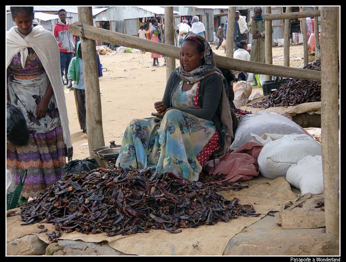 mercado Hawzien