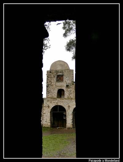 Debre Birhan Selassi Gondar