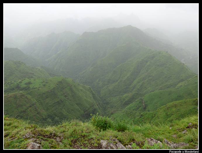 Trekking en Kossoye