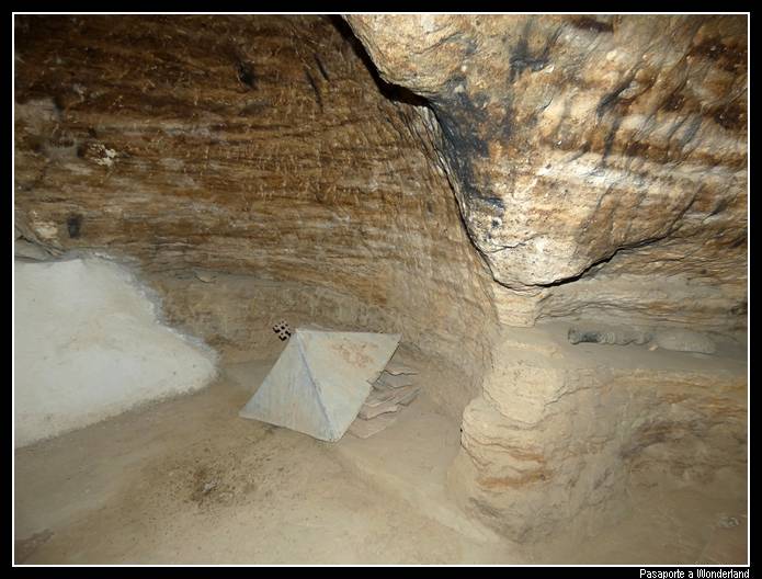 Iglesias excavadas del Tigray Petros We Paulos